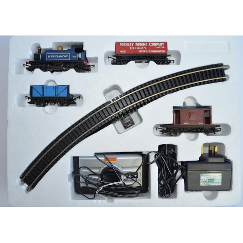 701 - A boxed Hornby R1121 