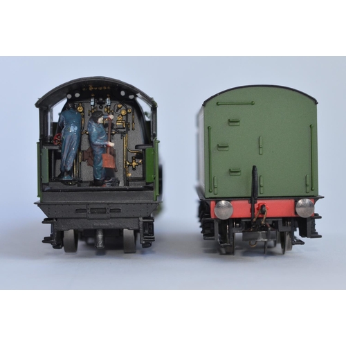 706 - A boxed Hornby OO gauge R3171 Class P2 