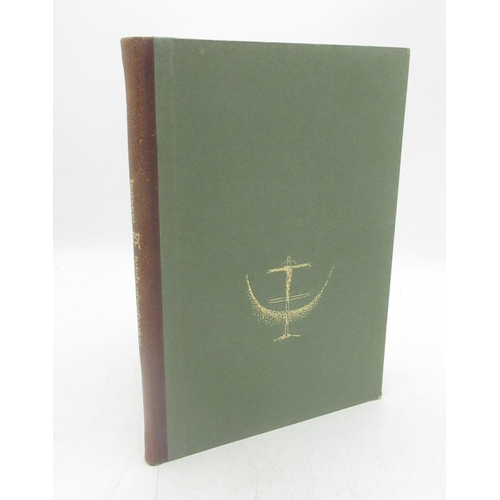 1024 - Dolmen Editions: Miller (Liam)ed. Borges Irish Strategies,Dolmen Press,1975, Limited Edition, 154 of... 
