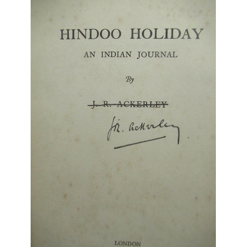 1106 - Collection of Travel books relating to Middle East and Asia inc. Theroux(Paul) Ghost Train to the Ea... 