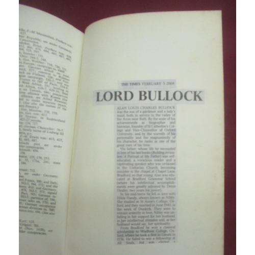 1114 - Collection of Prison and other related books inc. Boyle(Jimmy) The Pain of Confinement, Canongate, 1... 