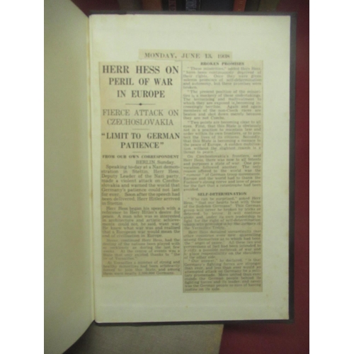 1114 - Collection of Prison and other related books inc. Boyle(Jimmy) The Pain of Confinement, Canongate, 1... 