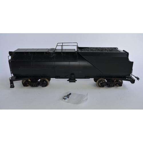 670 - An Aristo 1/29 scale G-gauge boxed Vanderbilt Tender, ART-21850-01, with instruction booklet.
Baltim... 