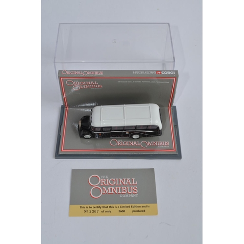 897 - 12 1/76 scale die-cast bus models mostly from Exclusive First Editions, Scottish themed including Ma... 