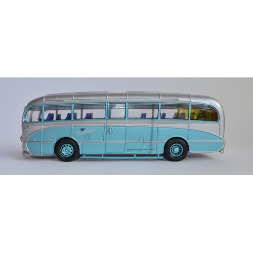 904 - 5 boxed Scottish themed 1/50 die-cast Corgi bus models, all limited editions with COAs. Includes dou... 