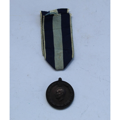 98 - Greek Commemorative War Medal 1939-1940