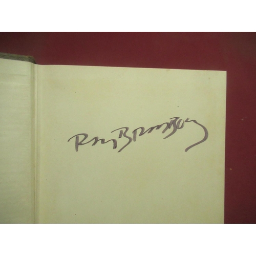 172 - Asimov(Isaac) A Choice of Catastrophes, Hutchinson, 1st Ed. 1980, authors signature glued into front... 