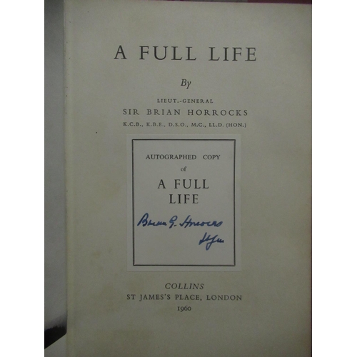 175 - Vansittart(Peter) John Masefields Letters from the Front 1915-1917, Constable, 1st Ed. 1984, authors... 