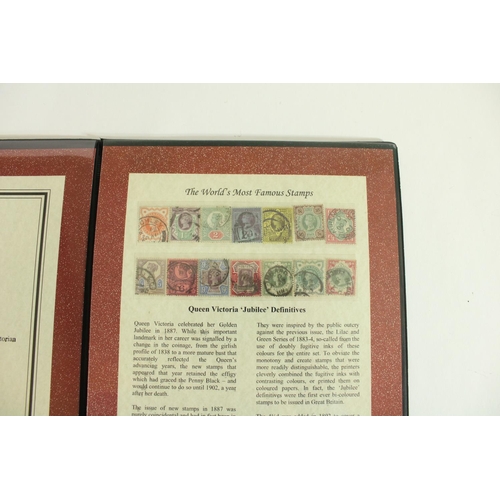 555 - Collection of stamp albums to inc. good album of ER11 mint and regionals, KG VI Westminster Issue 19... 