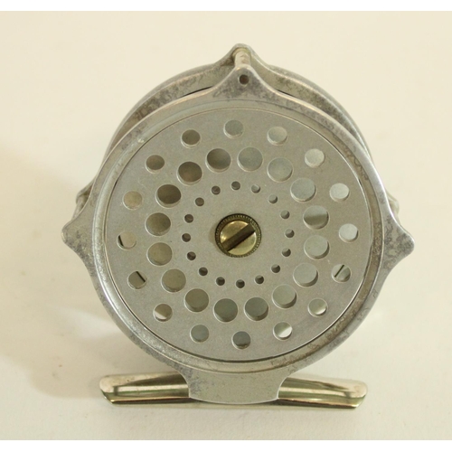 658 - Hardy Bros. of Alnwick Bougle Fly Reel