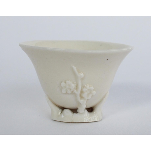 1186 - Ruskin Art Pottery drip glaze spill vase signed William Howson Taylor, H16cm, a Belleek 2nd period b... 