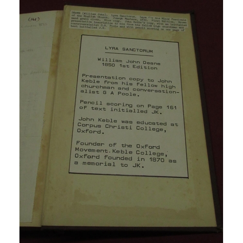 1311 - Grotus (Hugo) The Truth of the Christian Religion in six books corrected and illustrated with notes ... 