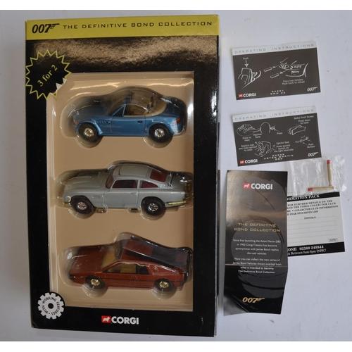 821 - A collection of die-cast model vehicles from Corgi, Solido, Atlas Editions etc including a 1/24 Triu... 