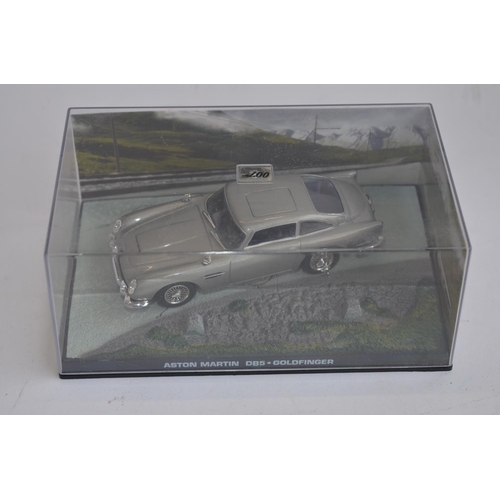 821 - A collection of die-cast model vehicles from Corgi, Solido, Atlas Editions etc including a 1/24 Triu... 