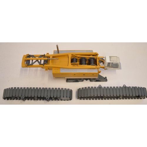 Liebherr LR 1280 Litronic クレーン模型 Liebherr LR 1280 Litronic クレーン模型 - メルカリ