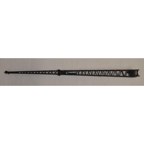 Boxed 1/50 scale diecast Link Belt HTC-8670 mobile telescopic