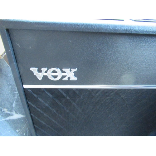 91 - Vox Valvetronix amplifier, W68cm H50cm