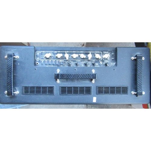 91 - Vox Valvetronix amplifier, W68cm H50cm