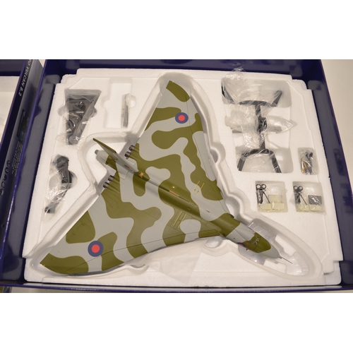A boxed Corgi Aviation Archive 1/72 Avro Vulcan B2 XM607, 44
