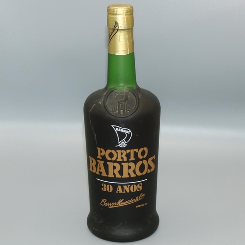 215 - Barros 30-Year-Old Port 750ml