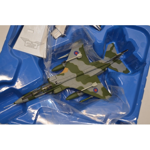 コーギー1/72 SEPECAT ジャギュアGR.1A