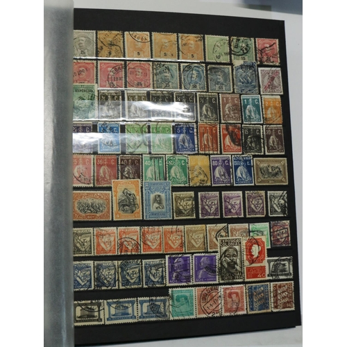 830 - Large and extensive collection of various world stamps, with various date ranges inc. Norway, Poland... 