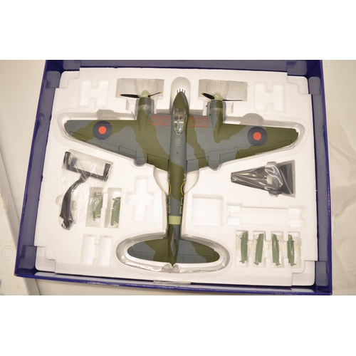A boxed Corgi Aviation Archive 1/32 scale DeHavilland