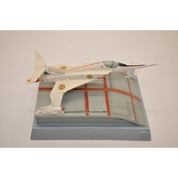 A boxed Gerry Anderson Captain Scarlett 
