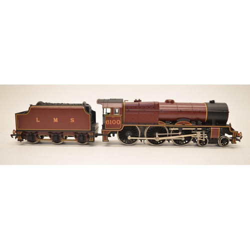 1079 - A Bachmann OO gauge 