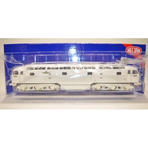 1078 - A Heljan OO gauge 4005 BRCW D0260 