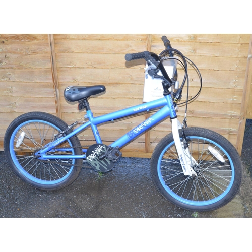 Bmx piranha hot sale 20