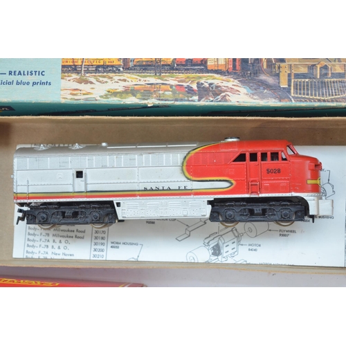 Used electric hot sale train sets