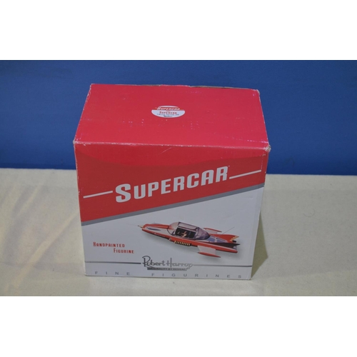 170 - Robert Harrop boxed Supercar diorama model (SU01), limited edition 98/200. Model in excellent condit... 