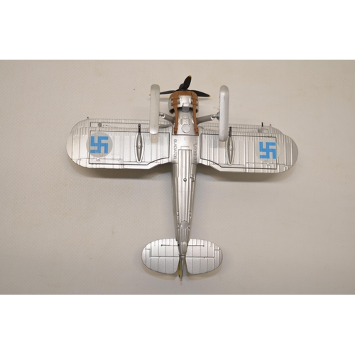 316 - Boxed Corgi Aviation Archive 1/72 limited edition (1028/2410) 