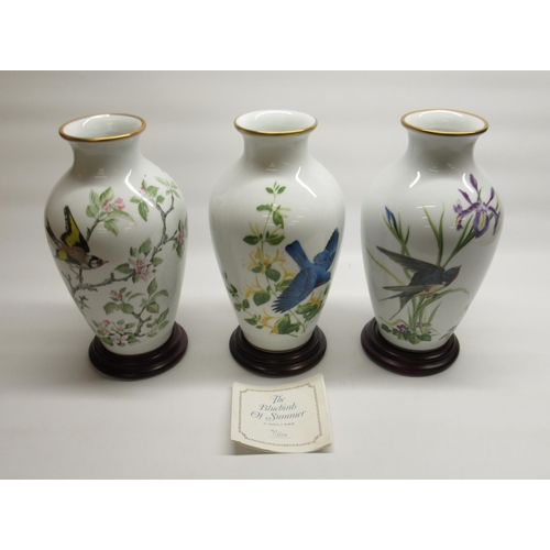 Franklin Porcelain 