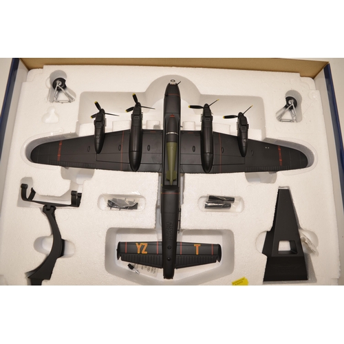 313A - A boxed Corgi Aviation Archive 1/72 limited edition (199/300) Avro Lancaster B.1 (Special), 617 Sqn ... 