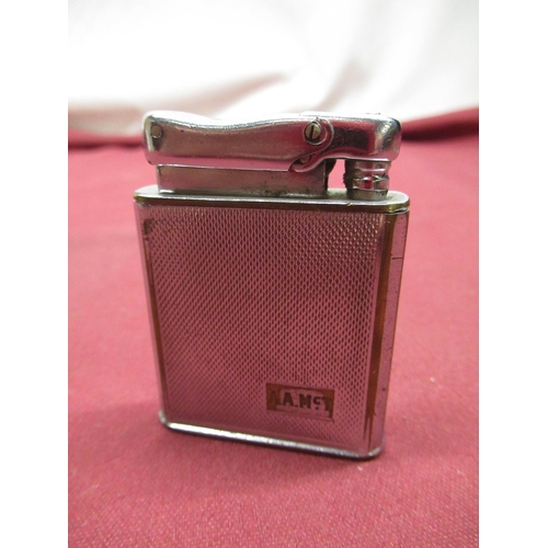 1203 - Collection of Colibri lighters inc. Monogas, Monopol Empire, Molectric, Crown Molectric, etc. (9)