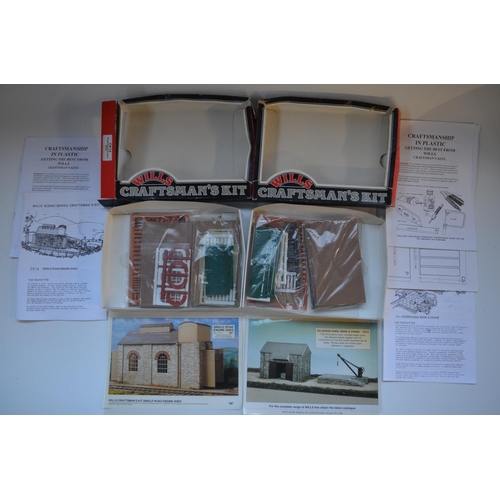 1295A - Collection of mostly OO gauge railway models including a Hornby Virgin 0-4-0 Class 06 Diesel Shunter... 