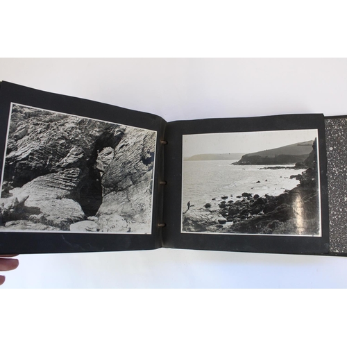 1283 - C1939 folder of silver gelatin print production photographs from the Alfred Hitchcock movie, Jamaica... 