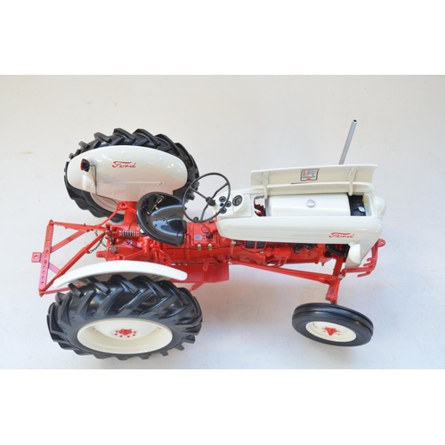 Large highly detailed Franklin Mint 1/12 scale diecast 1953