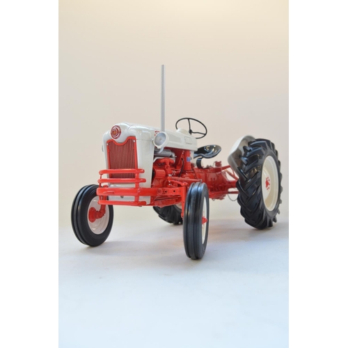 Large highly detailed Franklin Mint 1/12 scale diecast 1953