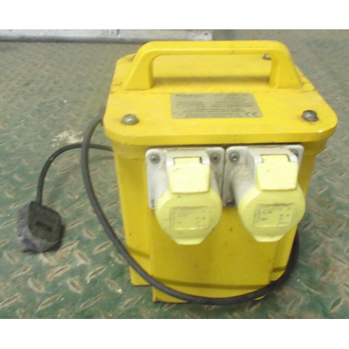 840 - Blakley Electric TT/3000/2 power adapter