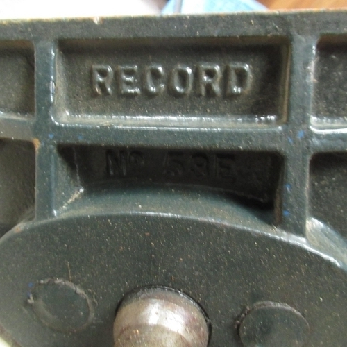 797 - Record No. 53 E Vice