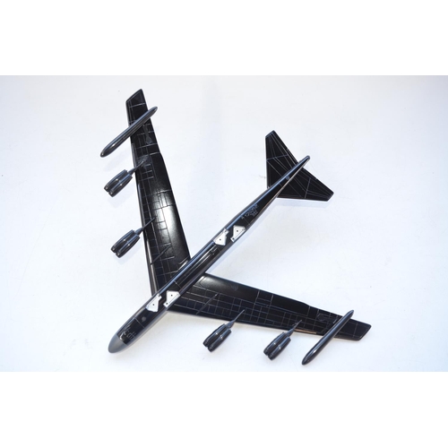 83 - Corgi Aviation Archive 1/144 diecast Boeing B-52D Stratofortress, American Air Museum, Duxford, item... 