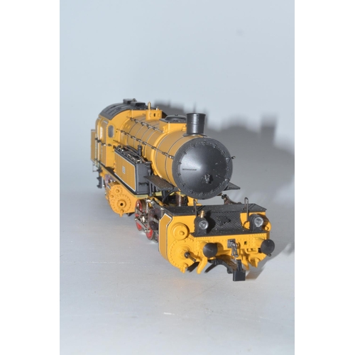 100 - Boxed HO gauge Rivarossi 1355 Gt2x4/4 articulated locomotive 