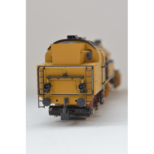 100 - Boxed HO gauge Rivarossi 1355 Gt2x4/4 articulated locomotive 