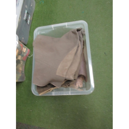 817 - Military Jodhpurs, approx. 4 pairs (1 box)