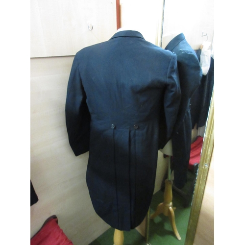 304 - Distressed tailcoats (5)