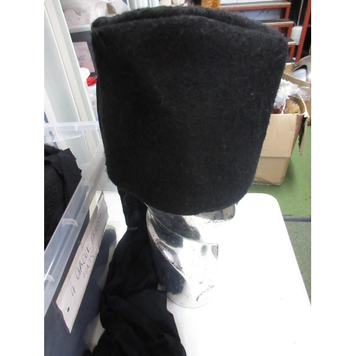 1120 - Greek priest hats (4)