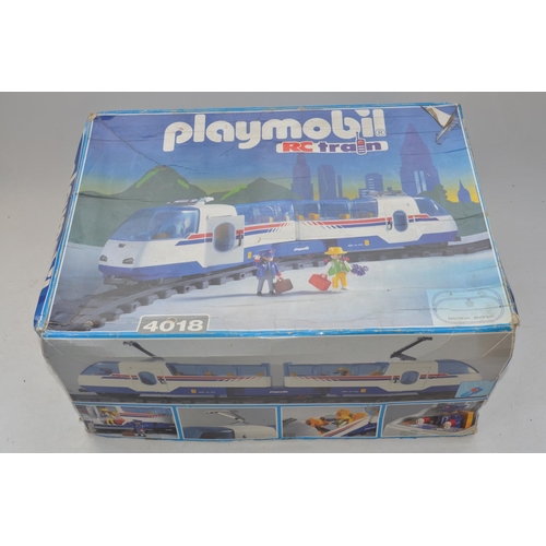 Playmobil 4018 store